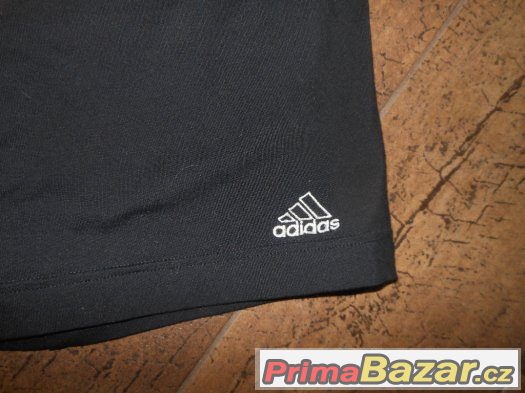 2x tričko zn.NIKE+kraťasy ADIDAS,CENA ZA VŠE – fotografie 4