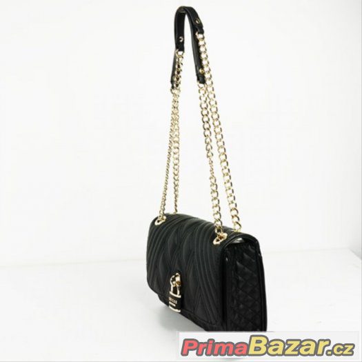 kabelka Guess nová model:Shea crossbody – fotografie 2