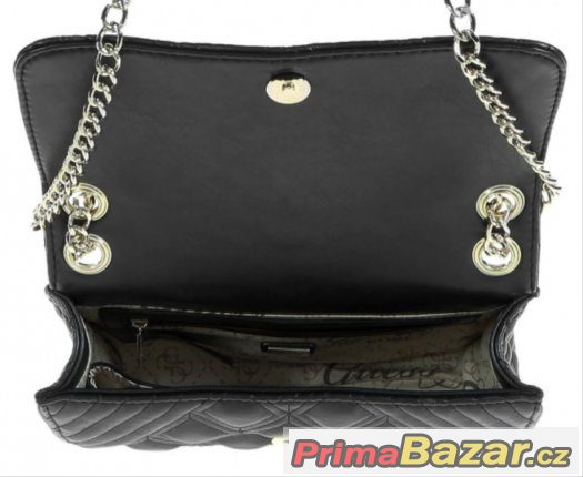 kabelka Guess nová model:Shea crossbody – fotografie 4