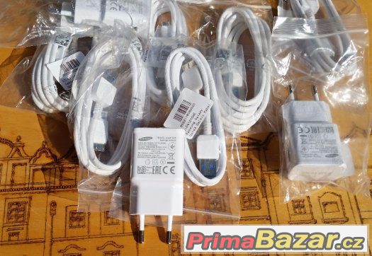 Originální USB C datový kabel Samsung.. – fotografie 5