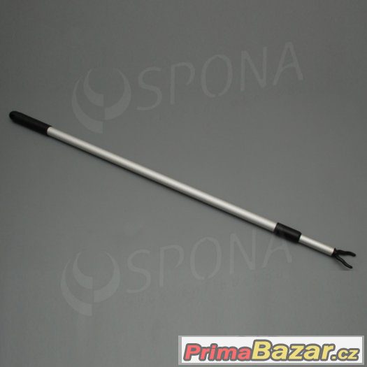 Ramínková tyč výsuvná, 80 - 150 cm – fotografie 1