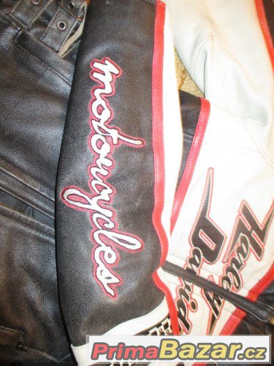 Harley davidson – fotografie 4