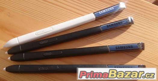 Stylus - S Pen pro Samsung Note 1, 2, 3, 4 – fotografie 2