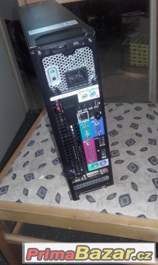 Dell optiplex 980 – fotografie 2