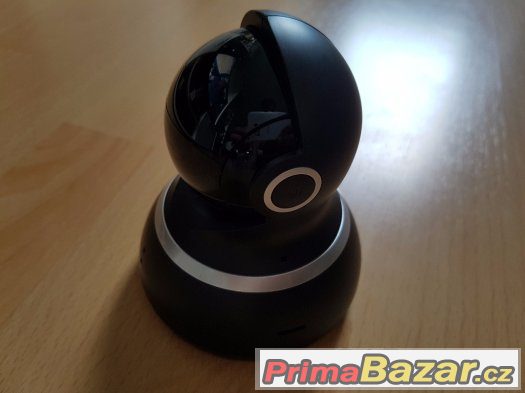 Xiaomi Yi Dome Camera 1080p IP Kamera – fotografie 1