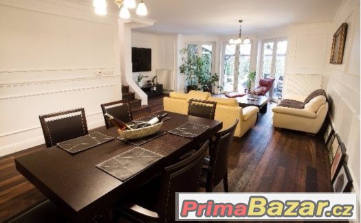 Nabízíme k pronájmu nadstandartní RD 4+kk – fotografie 1