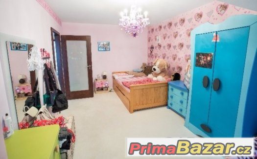 Nabízíme k pronájmu nadstandartní RD 4+kk – fotografie 4