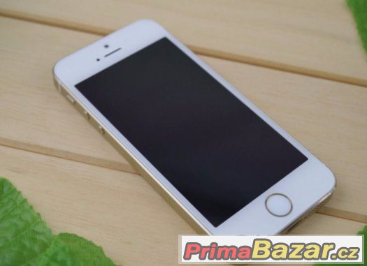 prodám iphone 5S 16GB – fotografie 2