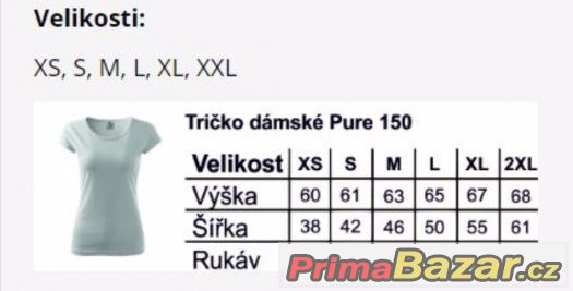 Luxusní tričko Hollister velikost XS Nové – fotografie 3