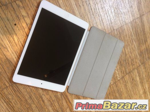 apple ipad mini wi-fi 16 GB – fotografie 2