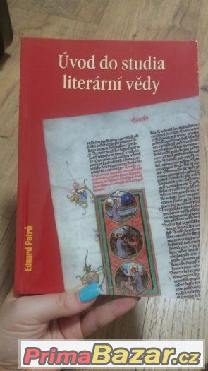 Úvod do studia literárí vědy – fotografie 1
