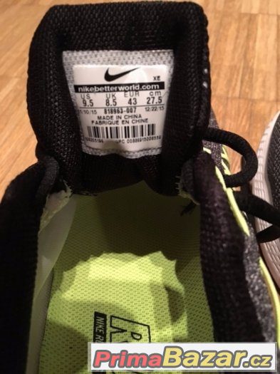 Boty Nike Zoom Pegasus 32 – fotografie 4