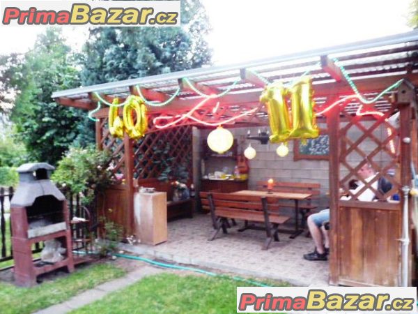 Párty oslava-oživte ji světelnou hadicí. – fotografie 1