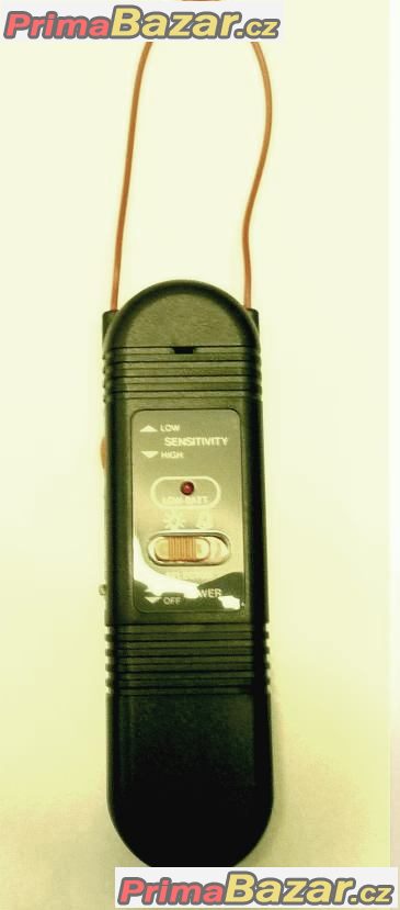 Elektronický dveřní alarm   4000006 – fotografie 1