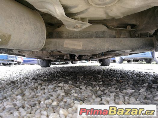 FIAT PUNTO 1,2i 44 KW R.V.2002.KLIMA.EURO 3.PĚKNÉ – fotografie 5