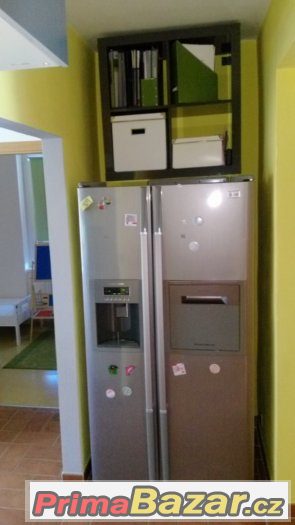 Prodej, byt 3+1 s garáží, OV, cihlová zástavba, 68,5 m2, Nov – fotografie 4