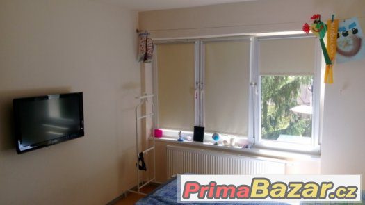Prodej, byt 3+1 s garáží, OV, cihlová zástavba, 68,5 m2, Nov – fotografie 5