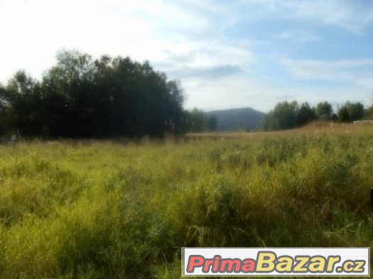 Prodej stavební pozemek , Skalice u České Lípy, 980 m2 – fotografie 1