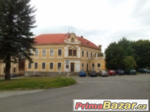 Prodej, komerční budova, Jablonné v Podještědí – fotografie 3