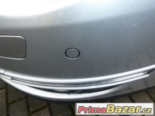 VW PASSAT COMBI 2,0 TDI 125 KW DSG..08/2008..SERVISKA – fotografie 2