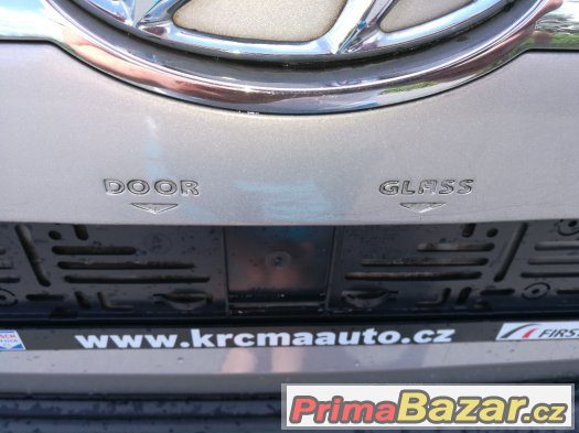 HYUNDAI TUCSON 2,0 16V CRDi 82 KW 4WD AUTOMAT.2005 – fotografie 4