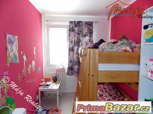 Velmi pěkný byt 3+KK ( 74 m2)  s balkónem - Hradec Králové – fotografie 5