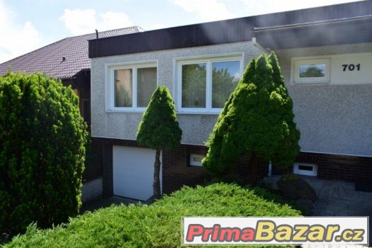 Prodej prostorného RD, Nový Bor - Arnultovice, 168 m2 – fotografie 2