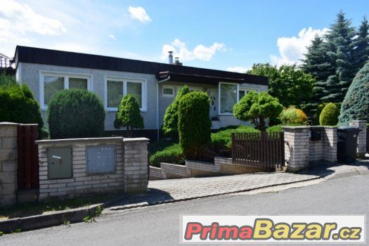 Prodej prostorného RD, Nový Bor - Arnultovice, 168 m2 – fotografie 5