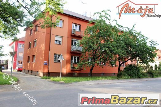 velmi pěkný družstevní byt 2+KK ve zděném domě - Ostrava – fotografie 1