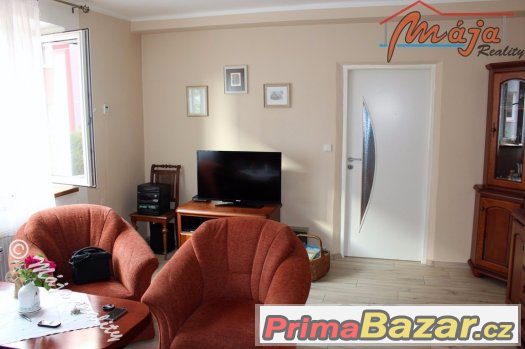 velmi pěkný družstevní byt 2+KK ve zděném domě - Ostrava – fotografie 2