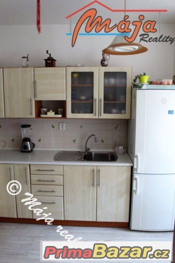 velmi pěkný družstevní byt 2+KK ve zděném domě - Ostrava – fotografie 5