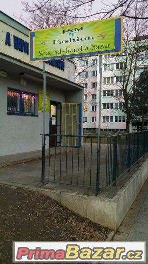 prenecham obchodni prostor – fotografie 1
