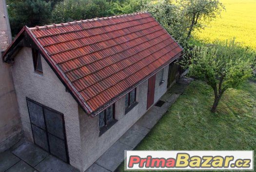 Prodám RD v Sadské, okres Nymburk – fotografie 4