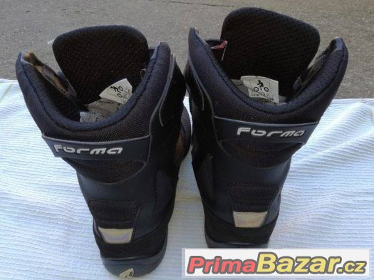 Boty Forma MBW – fotografie 3