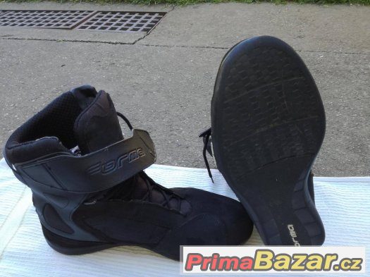 Boty Forma MBW – fotografie 4