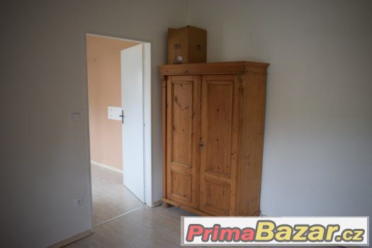 Prodej, byt 2+kk po rekonstrukci, 43.9 m2, OV, Nový Bor – fotografie 3