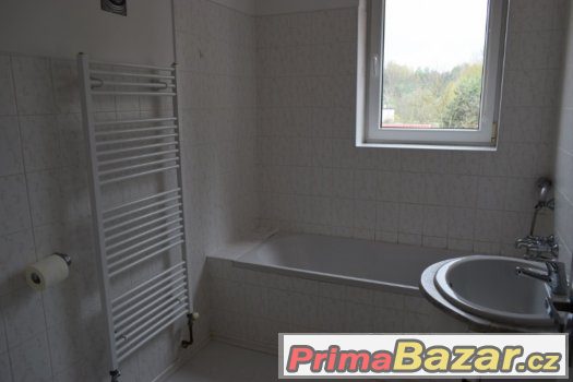 Prodej, byt 2+kk po rekonstrukci, 43.9 m2, OV, Nový Bor – fotografie 5