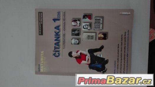 Učebnice/pracovní sešit – fotografie 2