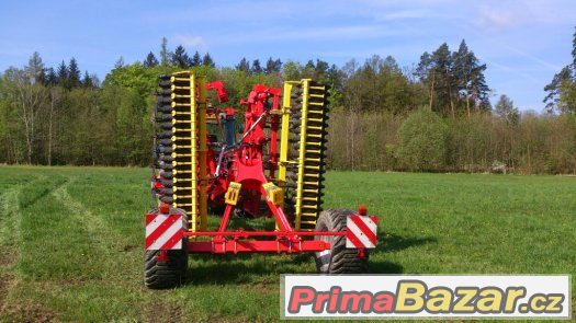 Pottinger Synkro – fotografie 2