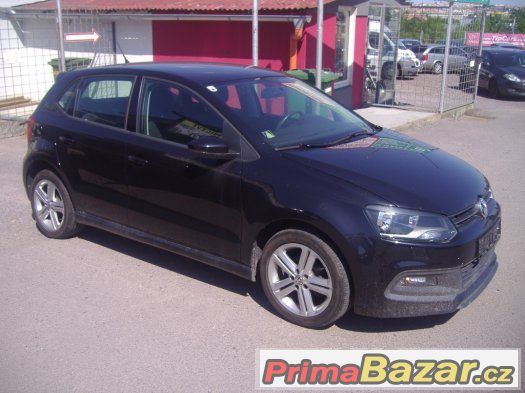 Polo 1.2 R-Line – fotografie 2