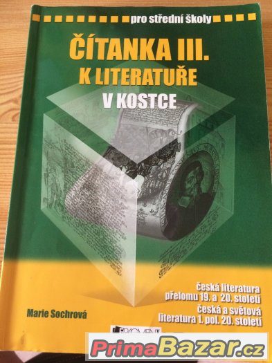 Učebnice - čeština, společenské vědy – fotografie 2