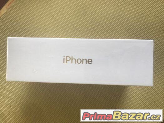 iPhone 7 256GB Gold – fotografie 2
