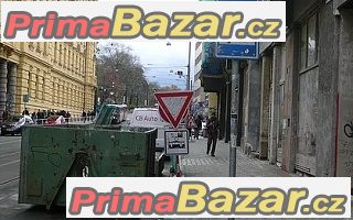 Povolení záboru, stav. zábor i výkopové povolení – fotografie 3