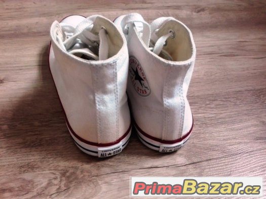 CONVERSE CHUCK TAYLOR. 20 BAREV. POŠTA ZDARMA – fotografie 2