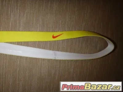 Sportovní čelenky Nike
