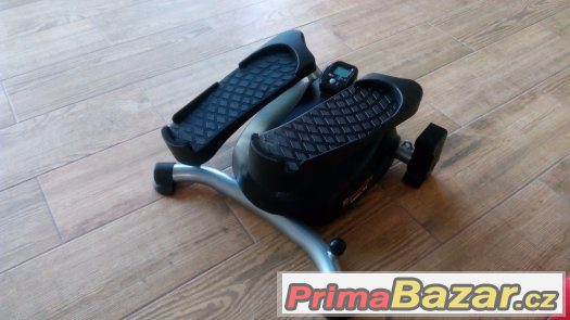 Twist stepper insportline big – fotografie 1