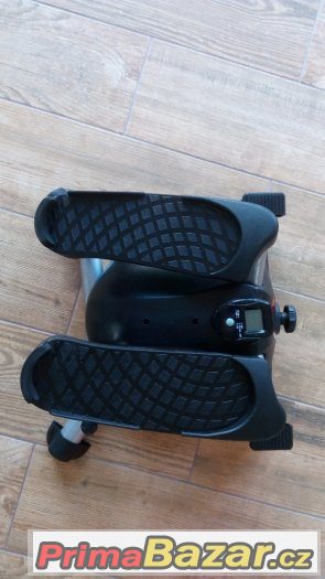 Twist stepper insportline big – fotografie 3