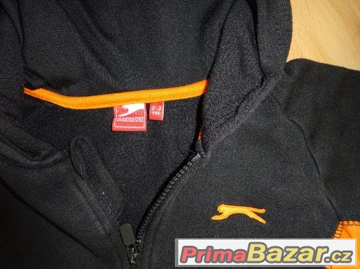 Mikinka zn.Puma – fotografie 2