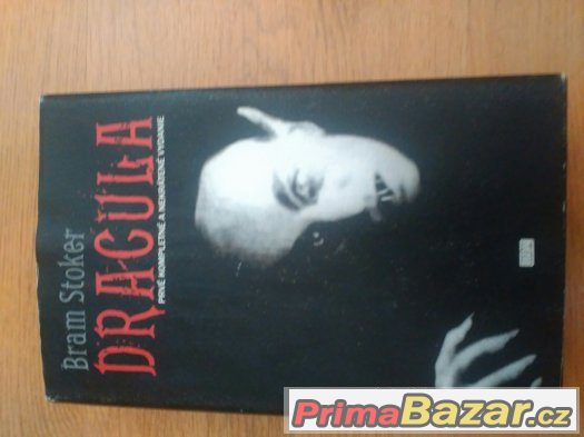 Dracula – fotografie 1