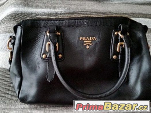 Prada – fotografie 1